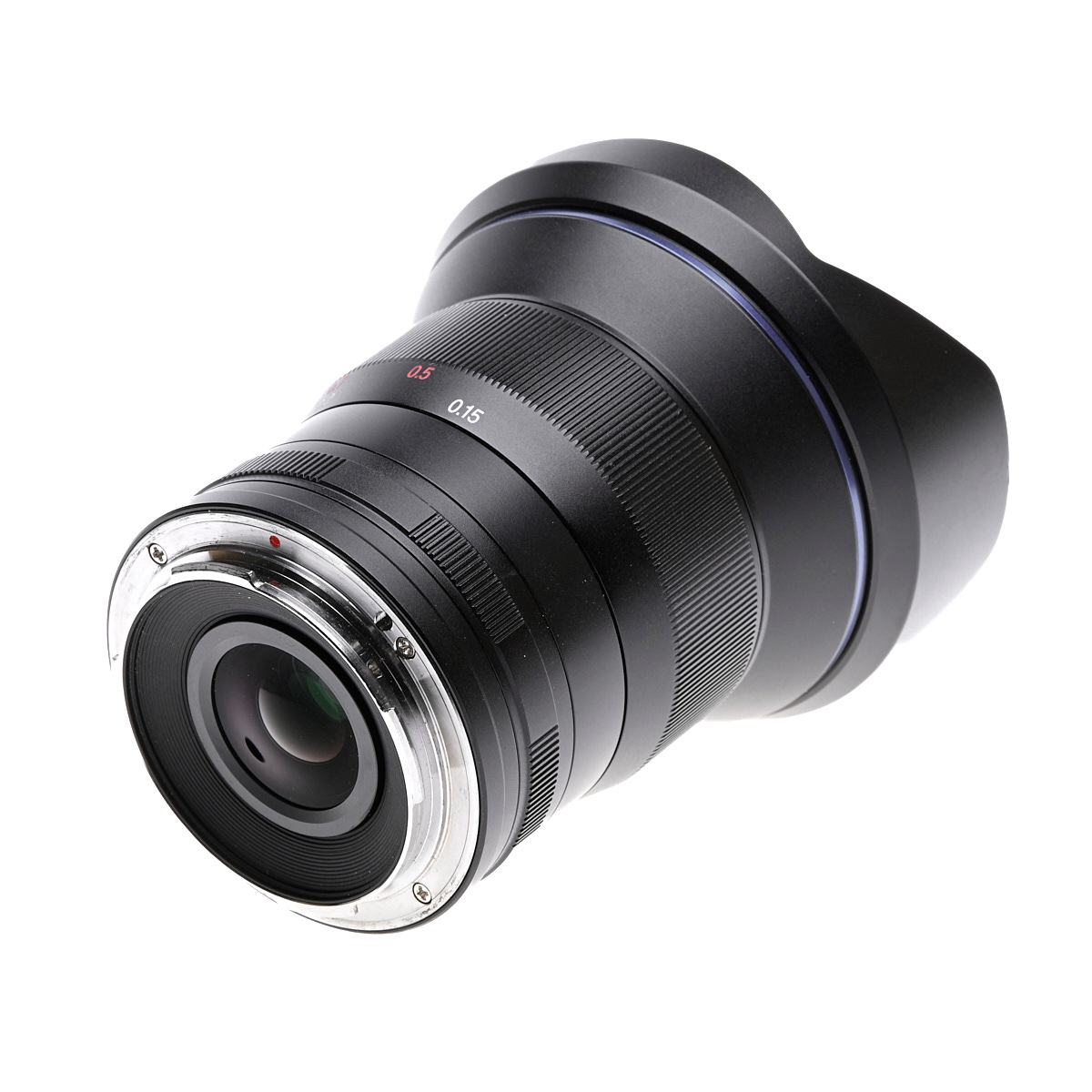 LAOWA 15mm F2 Zero-D für L-Mount gebraucht