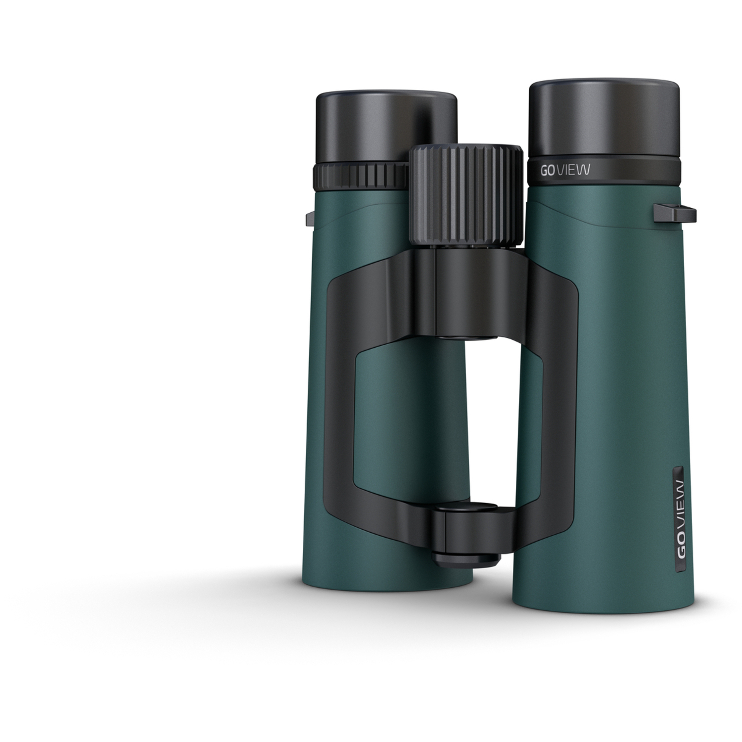 GoView ZOOMR 8x42 Oak Green