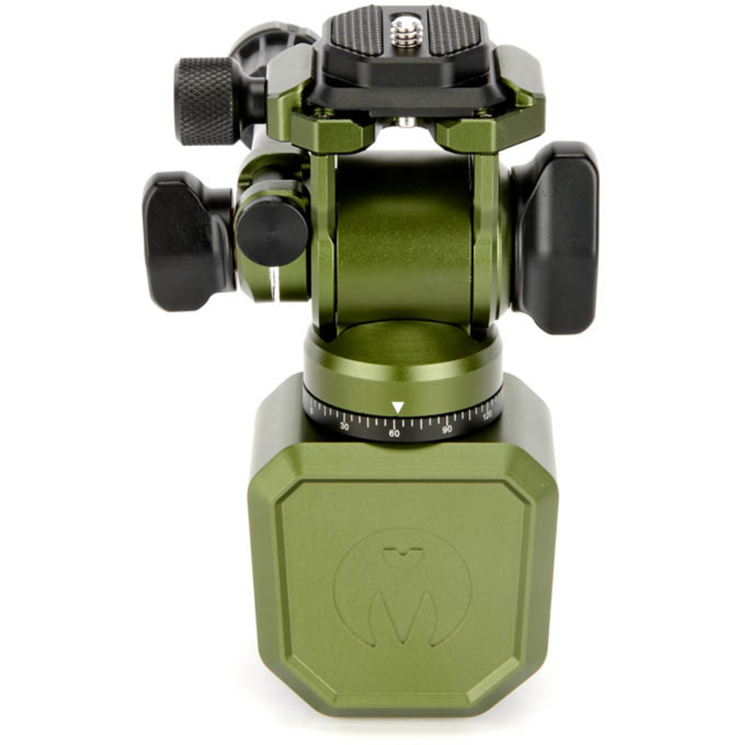 3 Legged Thing Fensterhalterung Trinity Kit moss