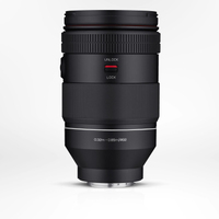 Samyang AF 35-150mm F2.0-2.8 FE für Sony E-Mount