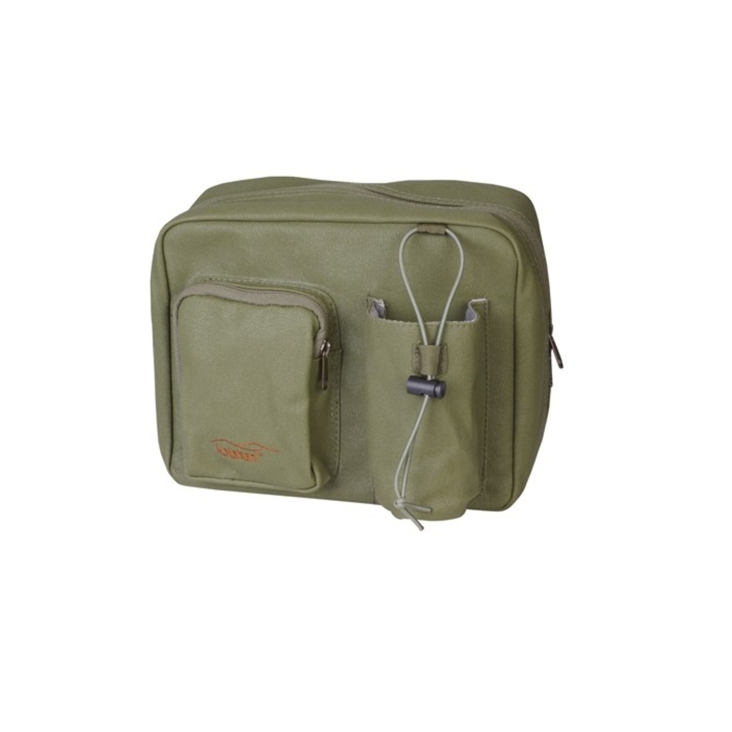 Kalahari KW-88 Zubehörtasche, oliv