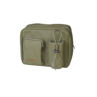 Kalahari KW-88 Zubehörtasche, oliv