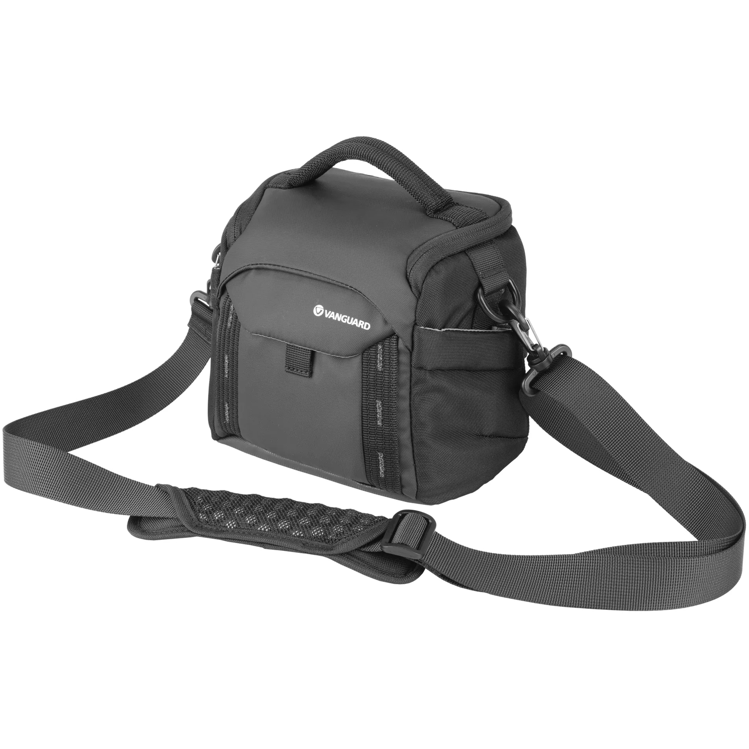 Vanguard VEO ADAPTOR 15M BK Schultertasche schwarz