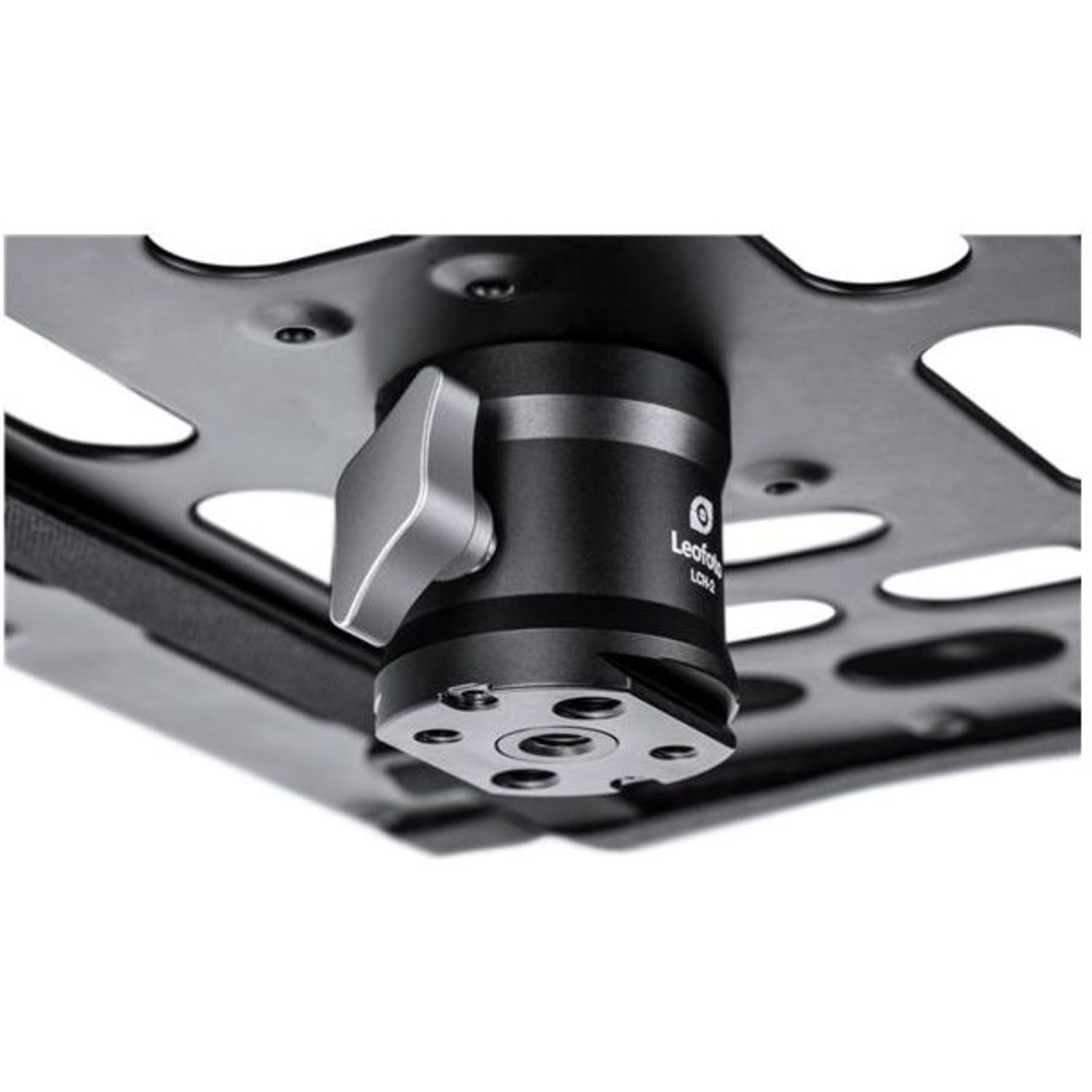 Leofoto LCH-2 Laptop-Plattform für Stativ