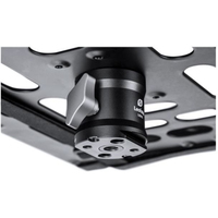 Leofoto LCH-2 Laptop-Plattform für Stativ