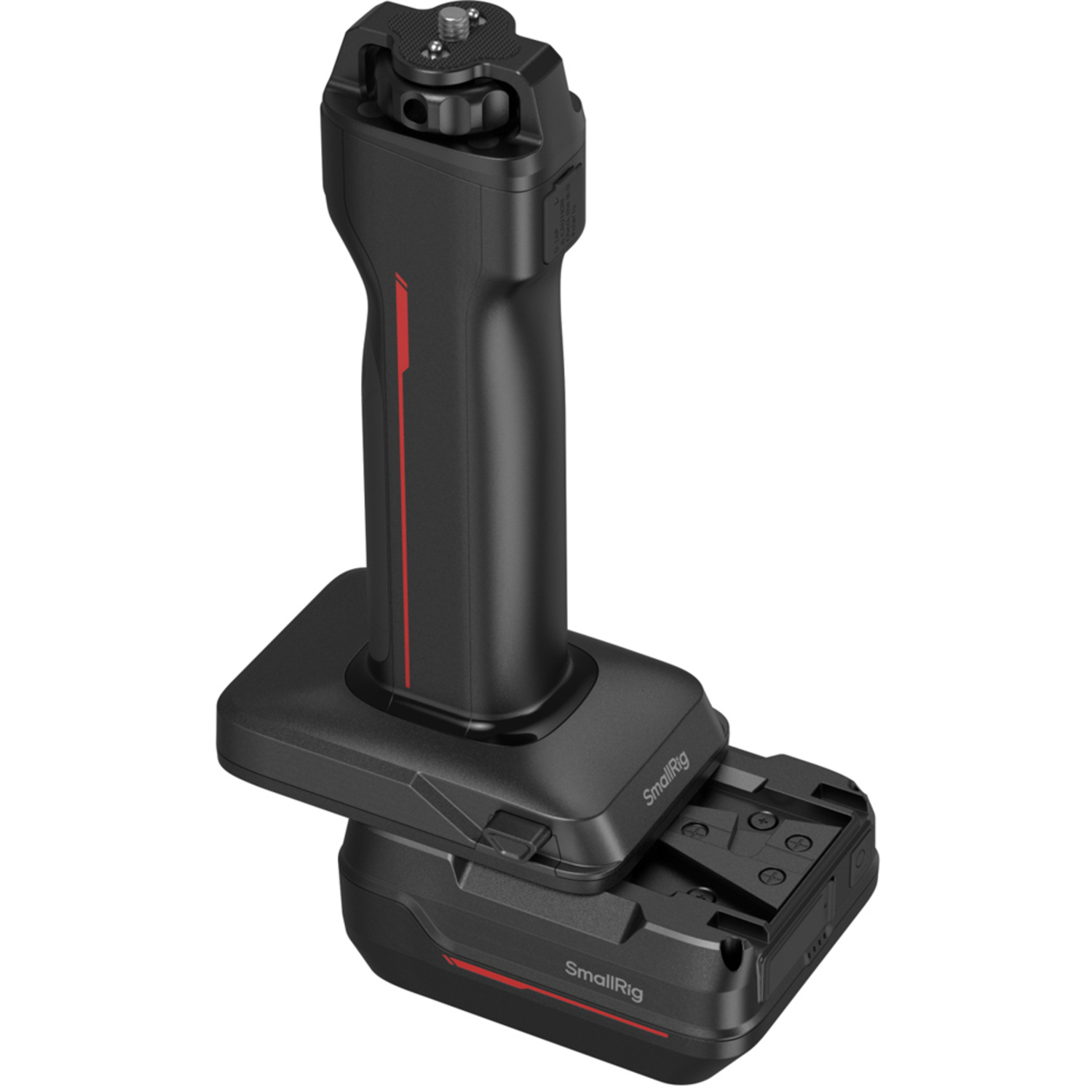 SmallRig Powerbank mit Handgriff SH73 4767