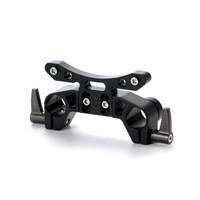 Tilta MB-T12 4×5.65 Kohlefaser Matte-Box (Klemmbar)