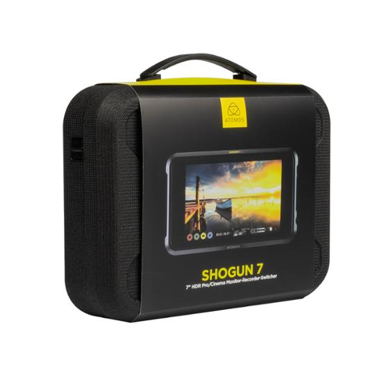 Atomos Shogun 7 Accessory Kit
