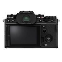 Fujifilm X-T4 schwarz gebraucht