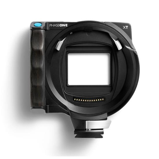 Phase One XT