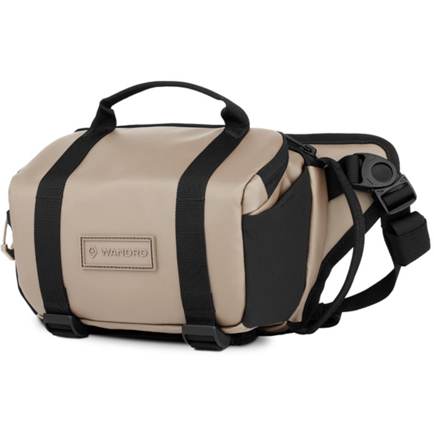 WANDRD ROGUE V2 Sling 4L Yuma Tan