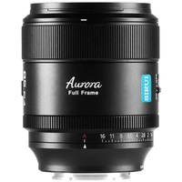 Sirui Aurora 85mm F1.4 AF für Fujifilm X-Mount
