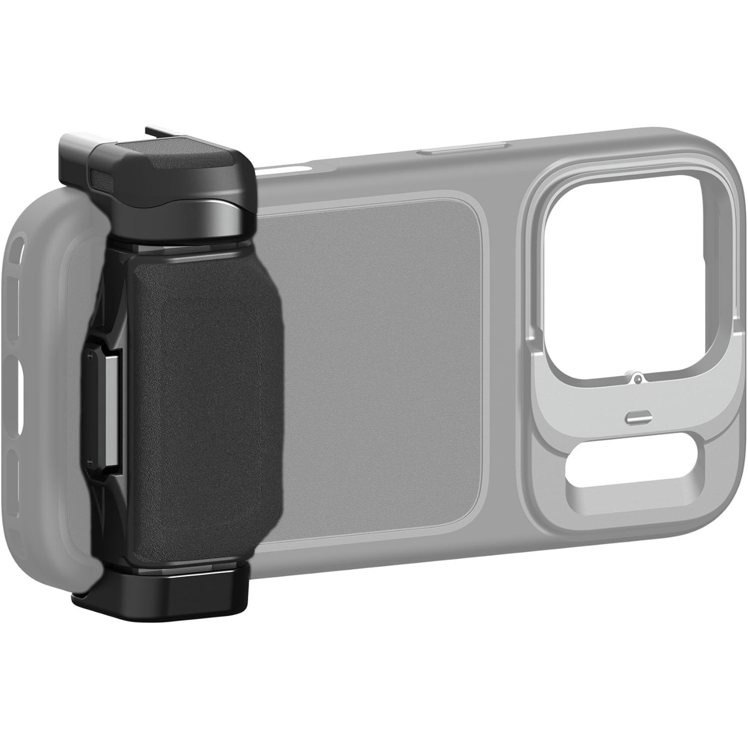 PolarPro LiteChaser 17 Grip für iPhone 17 Pro Max 