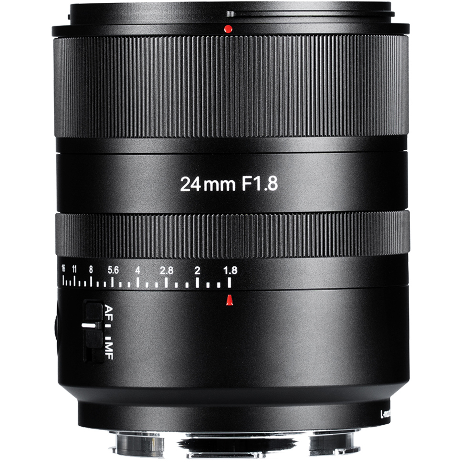 7Artisans AF 24mm F1.8 für L-Mount