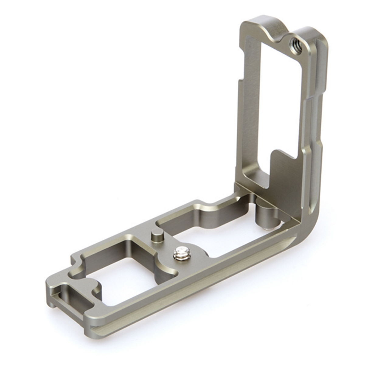 3 Legged Thing Zelda L-Winkel Grau