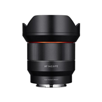 Samyang AF 14mm F2.8 FE für Sony E-Mount
