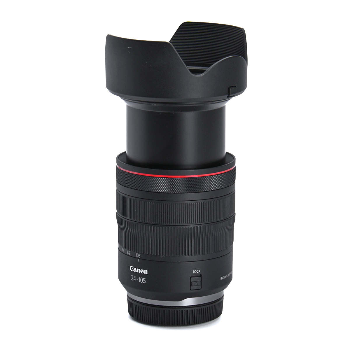 Canon RF 24-105mm F4L IS USM gebraucht