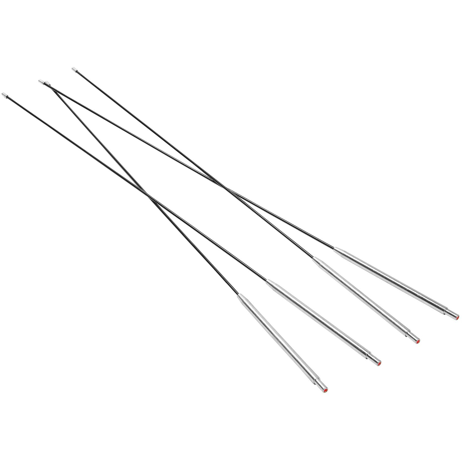 Profoto Ersatzstäbe für RFi Softbox 1x4' 