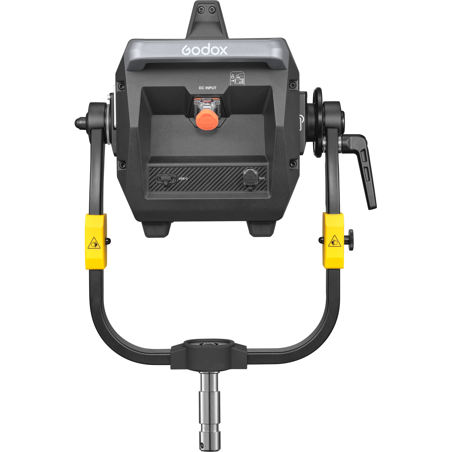 Godox Bi-Color LED Leuchte MG4K