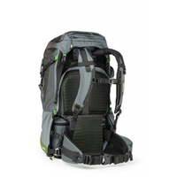 thinkTank Fotorucksack Rotation Pro 50L graugrün