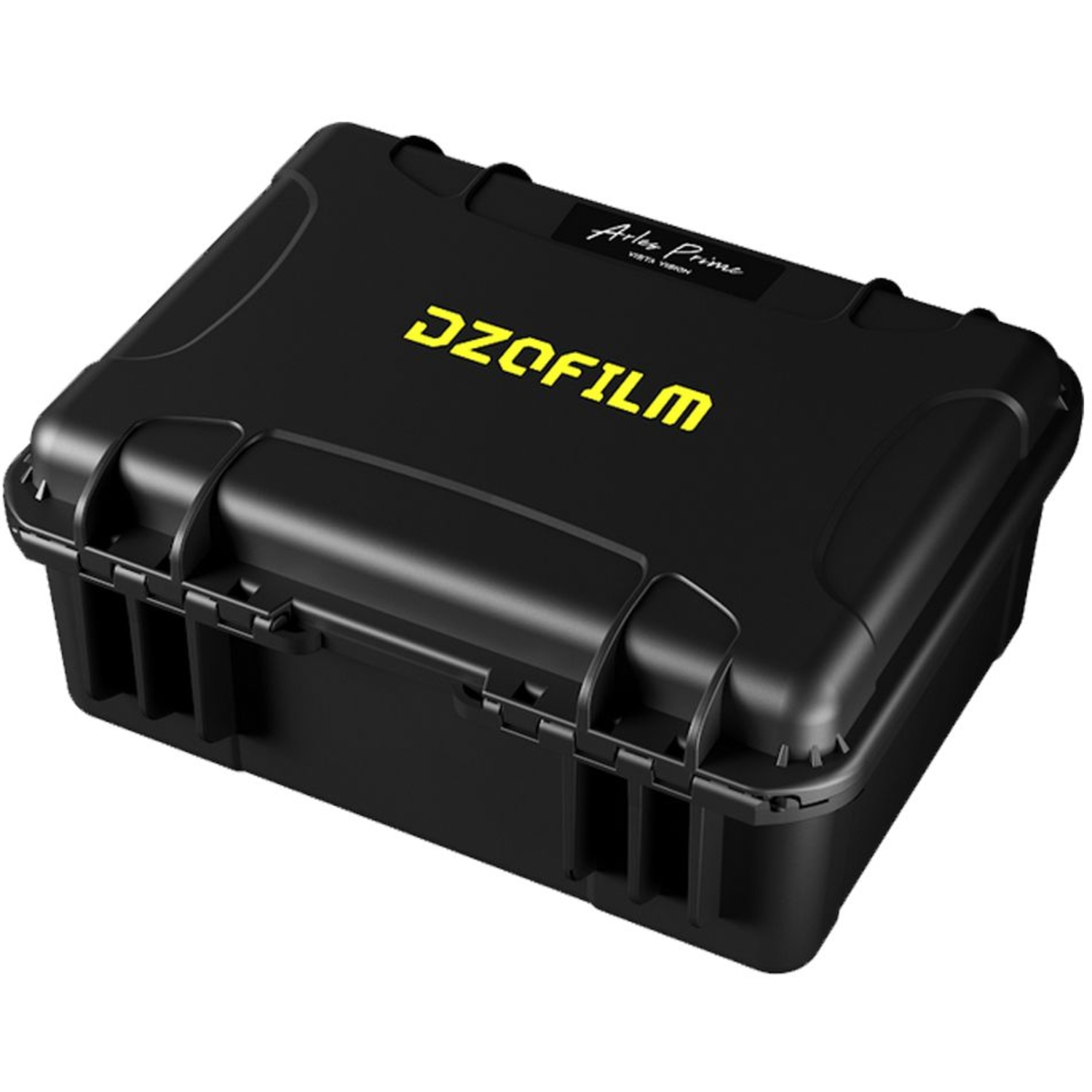 DZOFILM ARLES PRIME 8 Lens Kit 14mm T1.9, 21/25/35/50/75/100mm T1.4 und 135mm T1.8 (FF/VV) Metric für PL-Mount