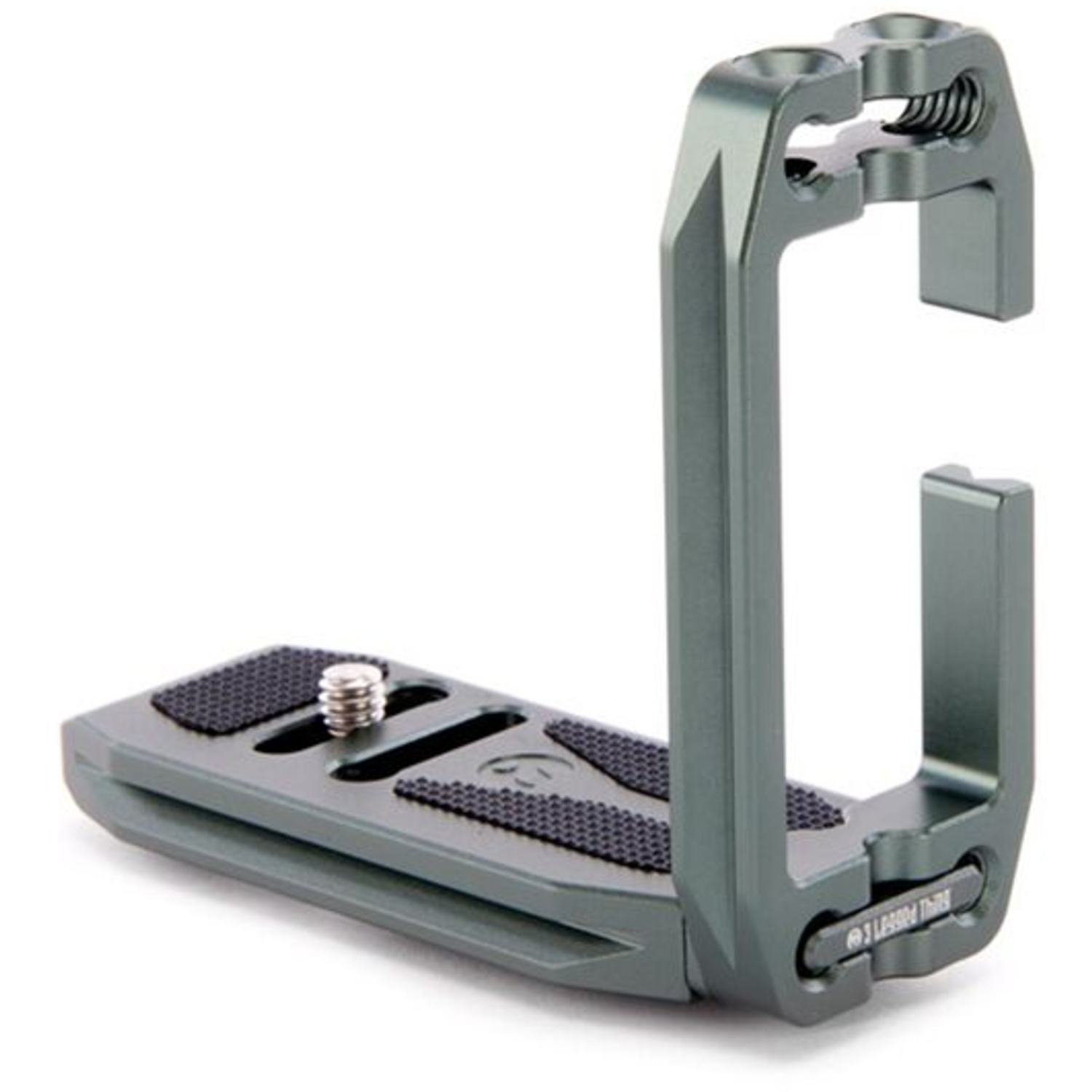 3 Legged Thing LEXIE Arca L-Winkel Slate Grey