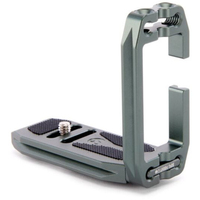 3 Legged Thing LEXIE Arca L-Winkel Slate Grey