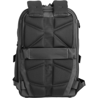 Vanguard Fotorucksack VEO METRO B20L BK 20L schwarz