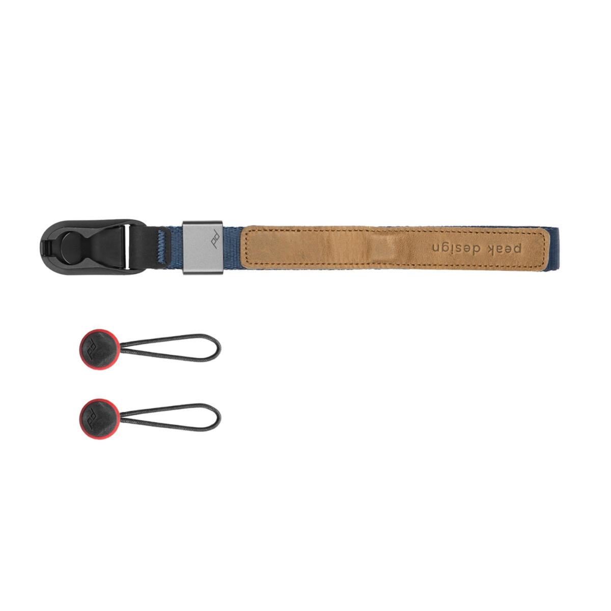 Peak Design Handschlaufe Cuff Midnight