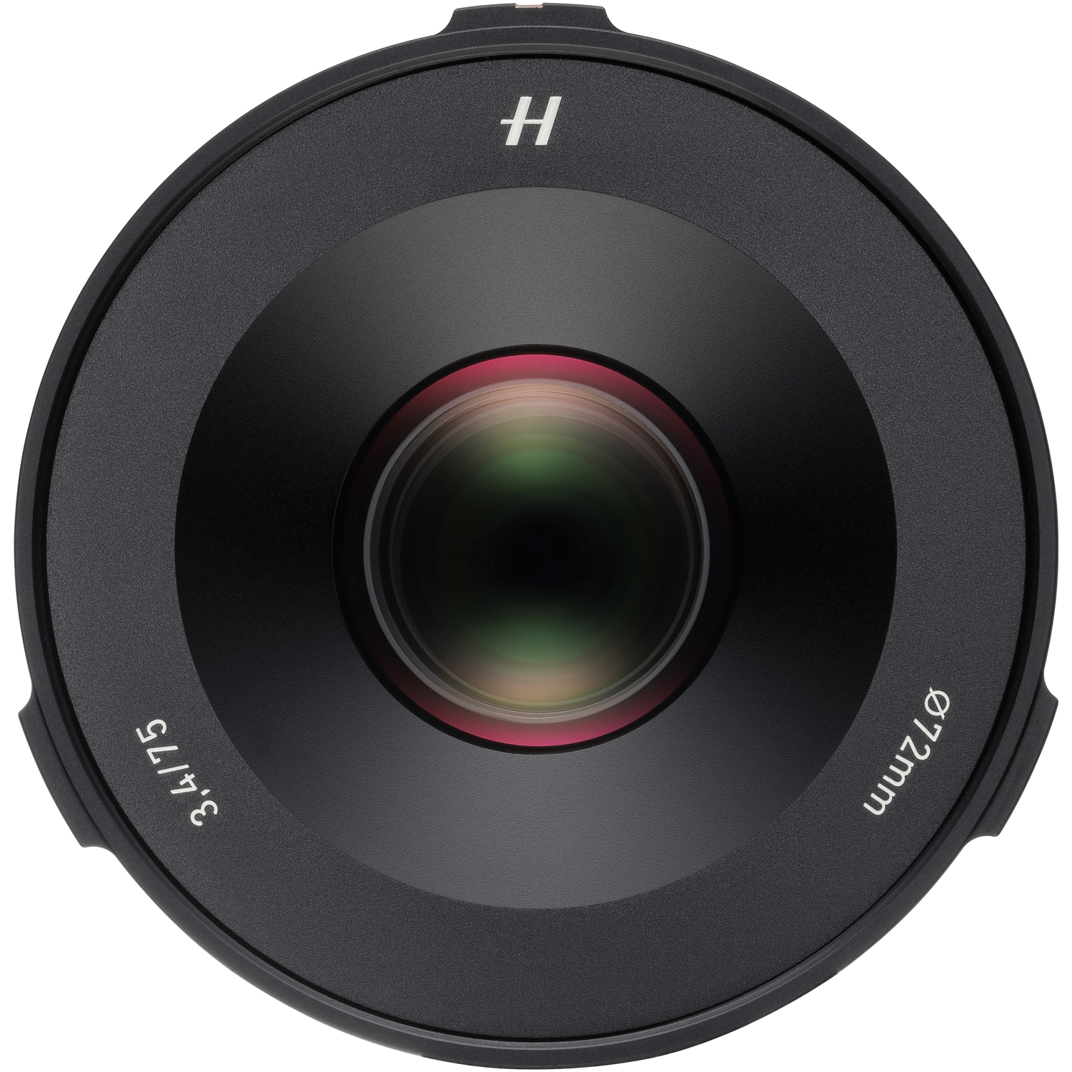 Hasselblad XCD 75mm F3.4 P