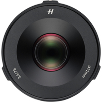 Hasselblad XCD 75mm F3.4 P