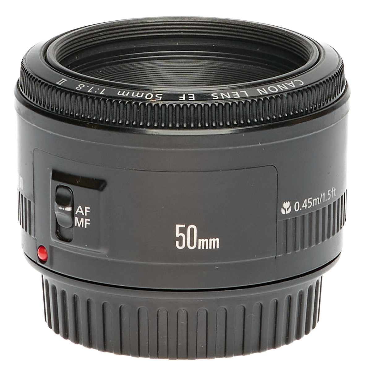 Canon EF 50 mm/1,8 II gebraucht
