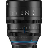 Irix Cine 65mm T1.5 Metrisch für Fujifilm X-Mount