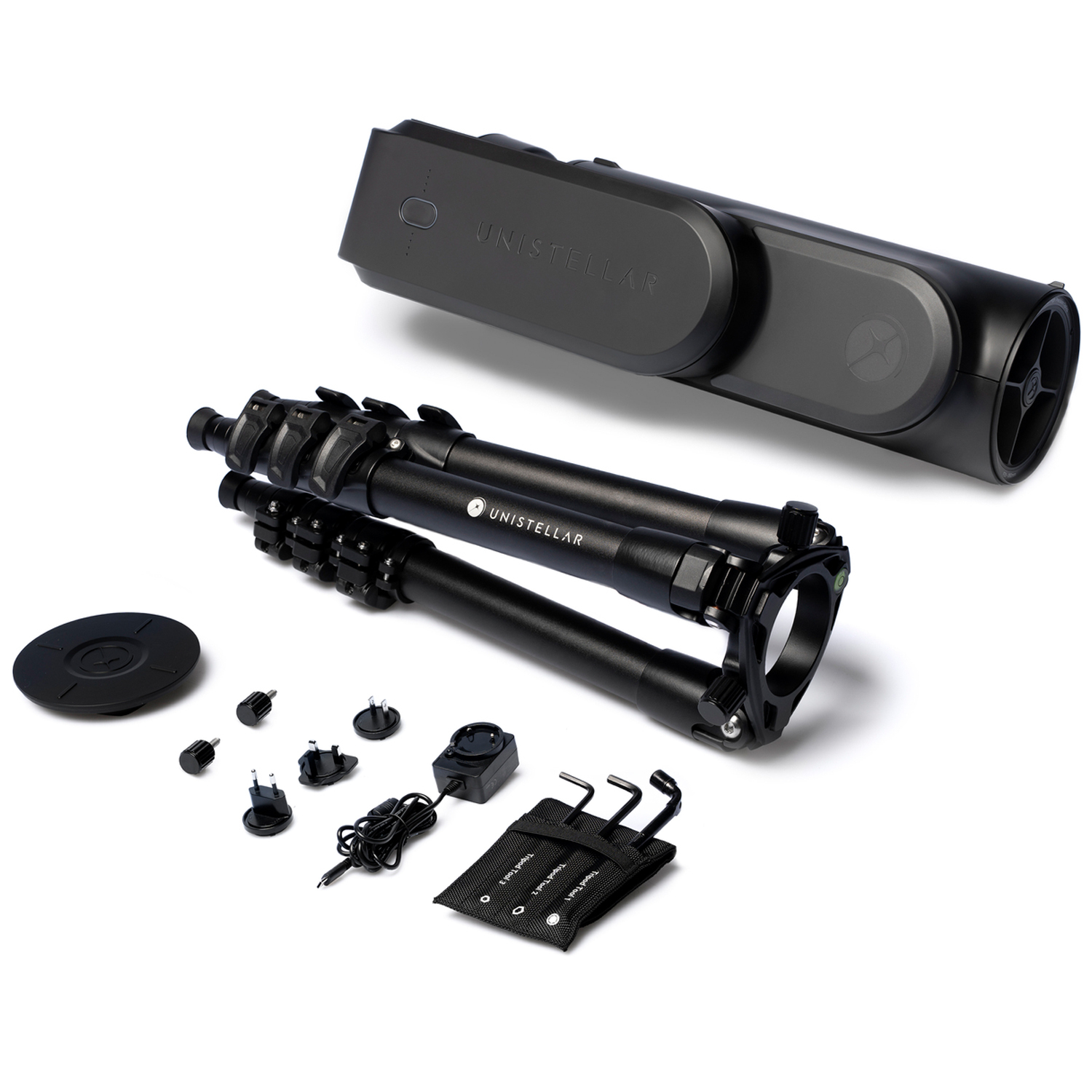 Unistellar Odyssey Pro Teleskop