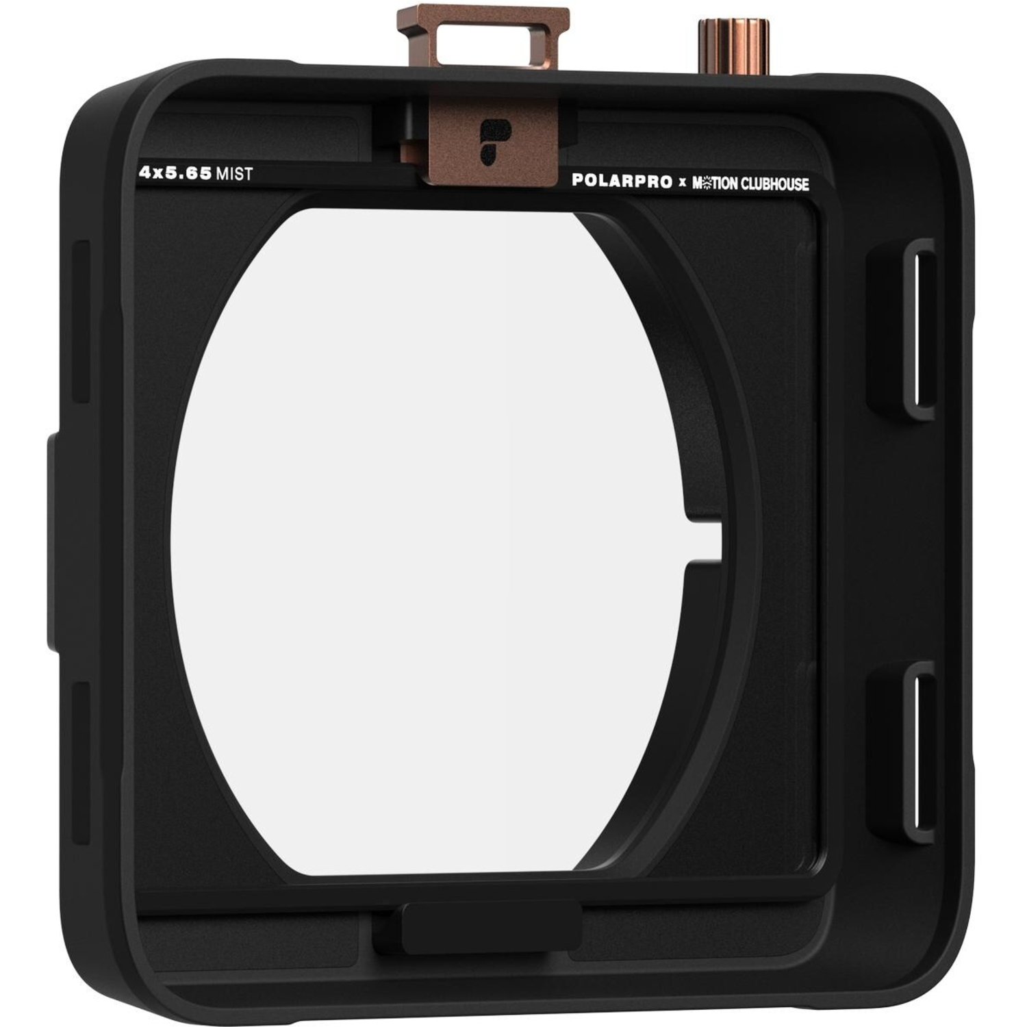 PolarPro Nano MatteBox 4x5