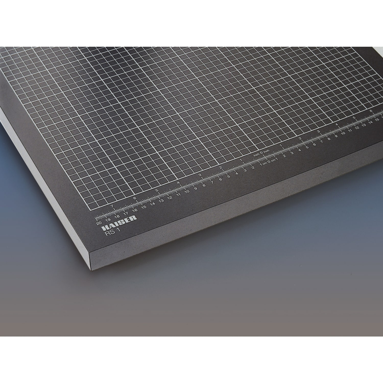 Kaiser Reprostativ RS 1 mit Kameraarm RA 1