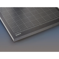 Kaiser Reprostativ RS 1 mit Kameraarm RA 1