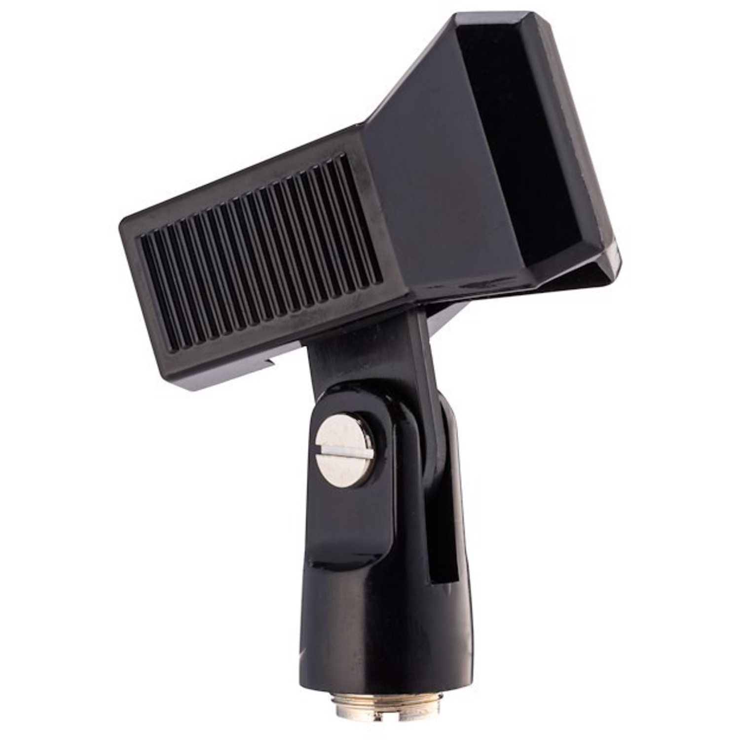 Manfrotto Mikrofonklammer Universal Spring 