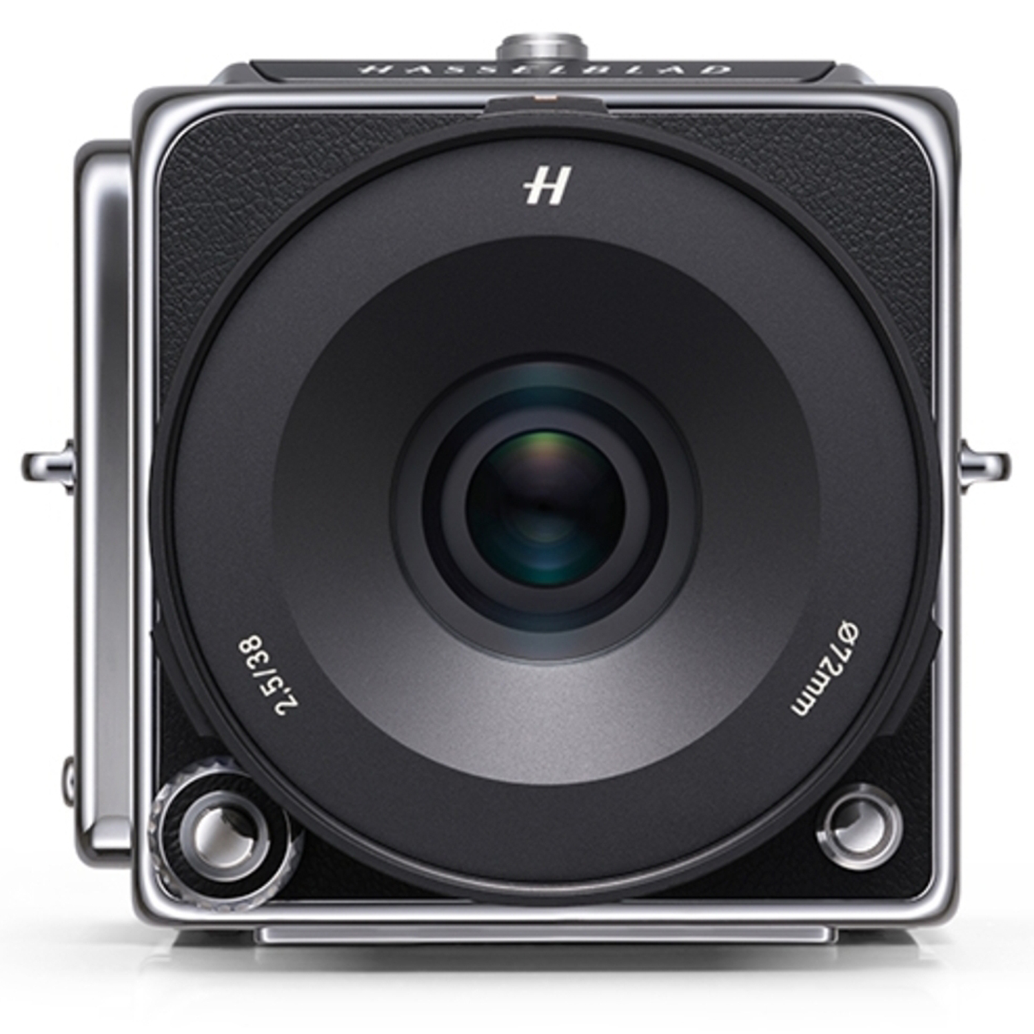 Hasselblad 907X mit CFV 100C