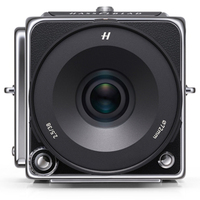 Hasselblad 907X mit CFV 100C