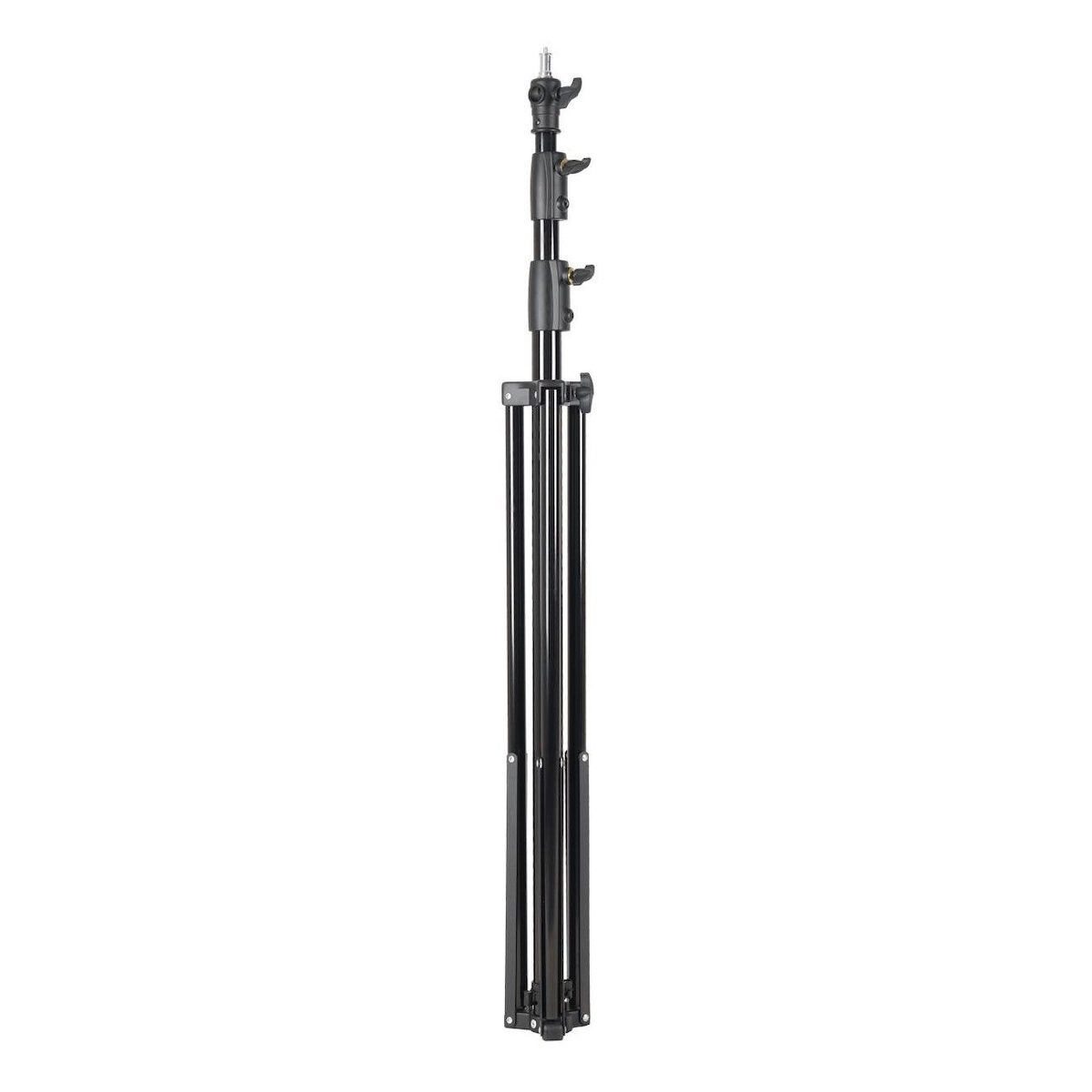 Godox 290F Schwerlast-Leuchtenstativ 286cm