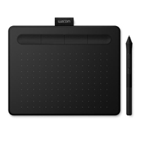 Wacom Intuos S Black