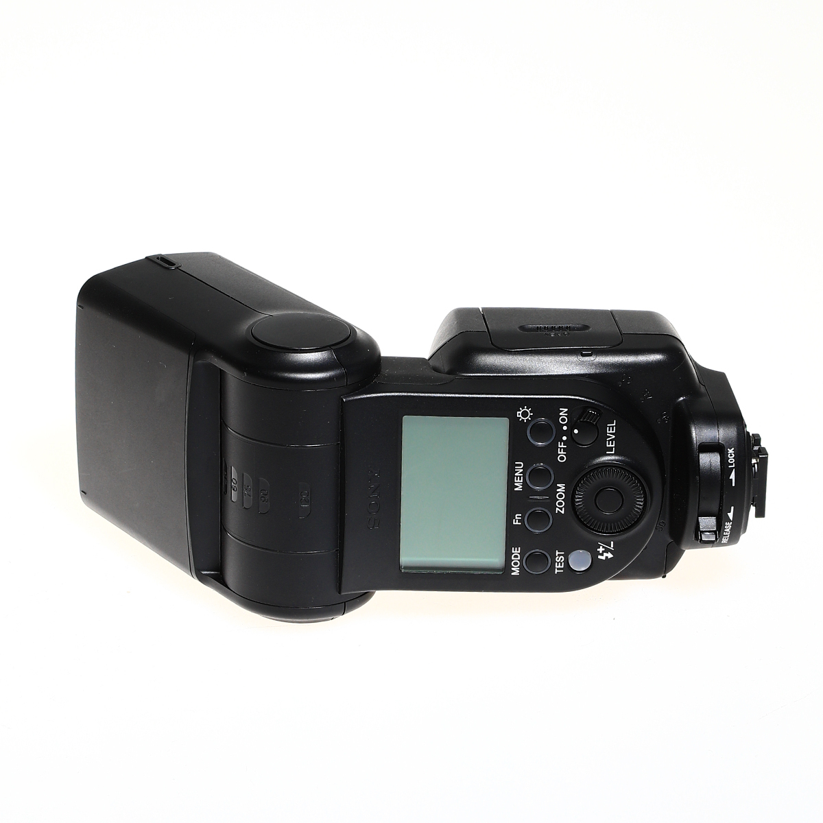 Sony HVL-F60M Systemblitzgerät für Alpha gebraucht