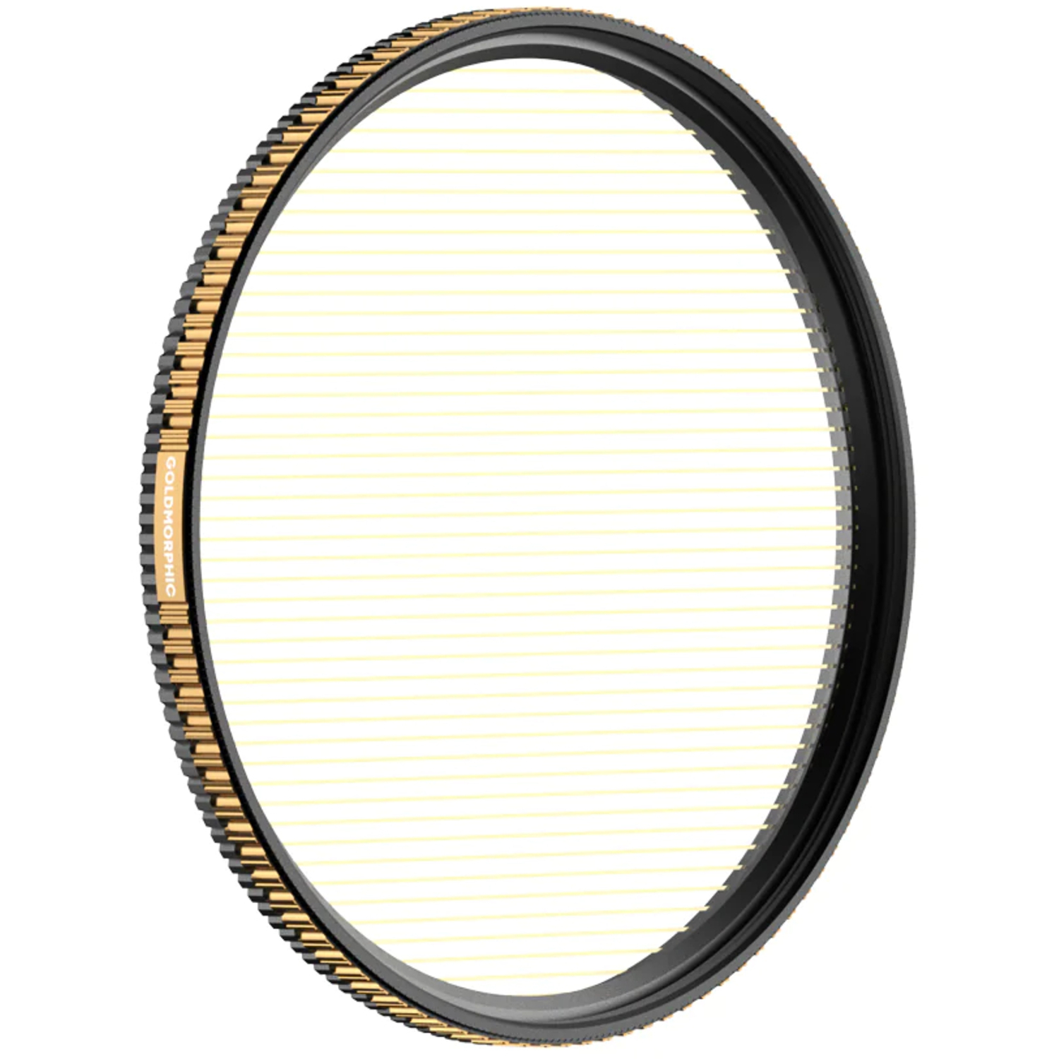 PolarPro Quartzline FX - Goldmorphic Filter, 77mm