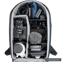 thinkTank Fotorucksack Walker Pro 24L schwarz