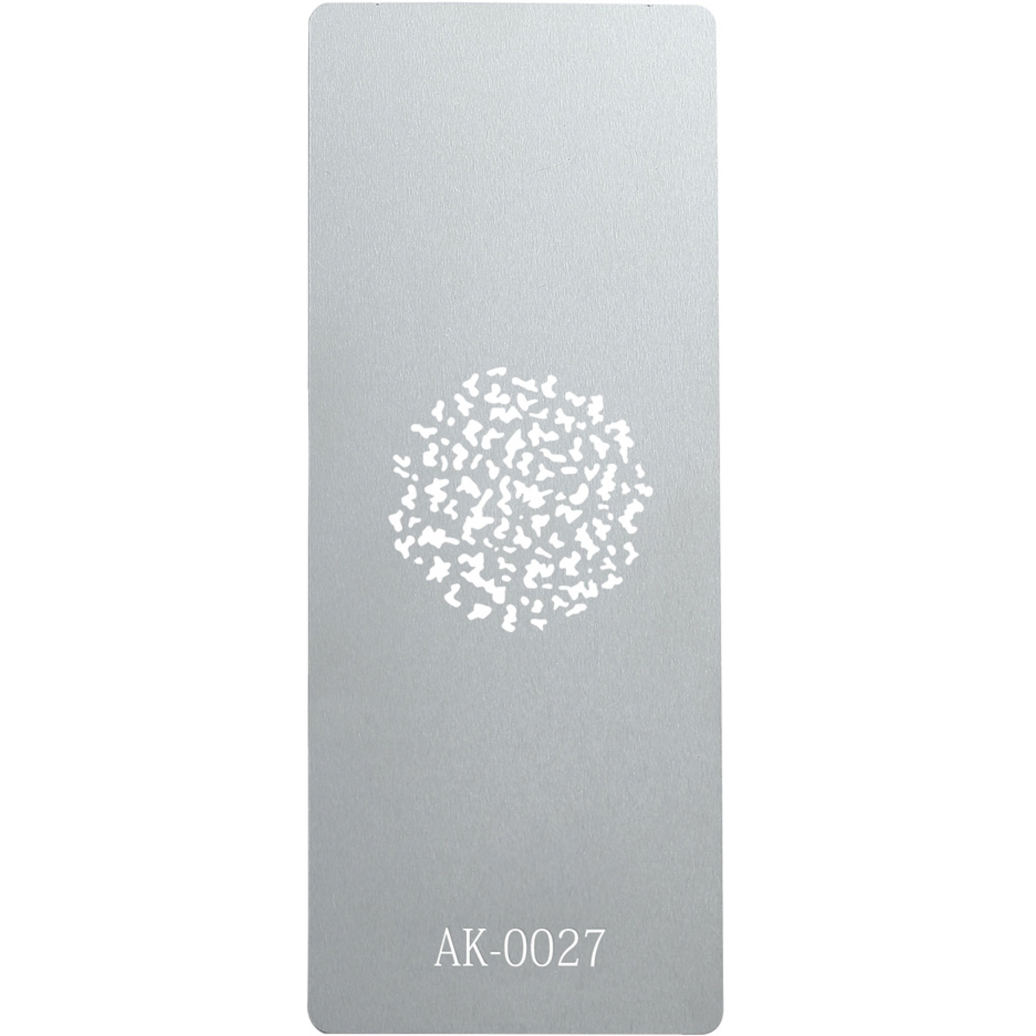 Godox AK-GS2 Gobo Set für AK-R21