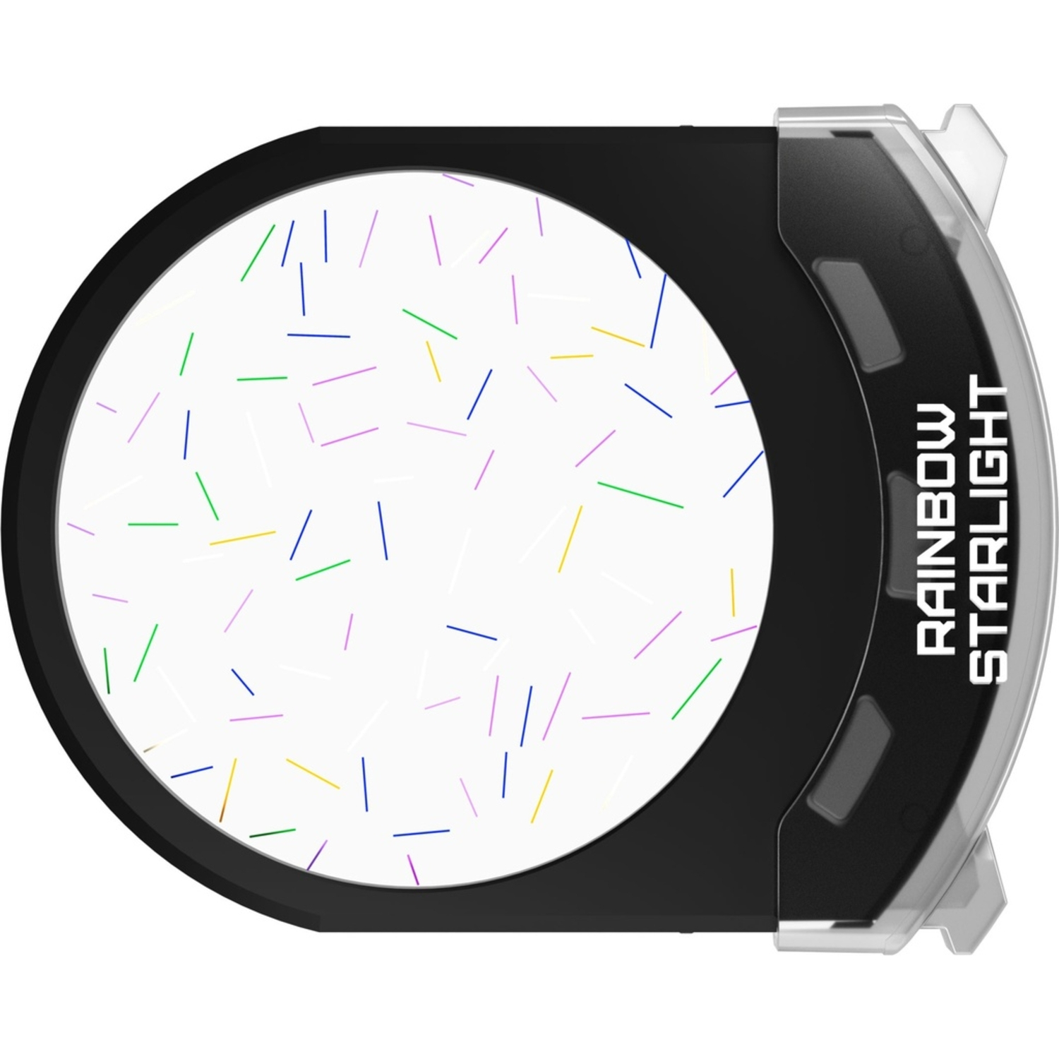 DZOFILM Catta Coin Plug-in Filter Artistic Set