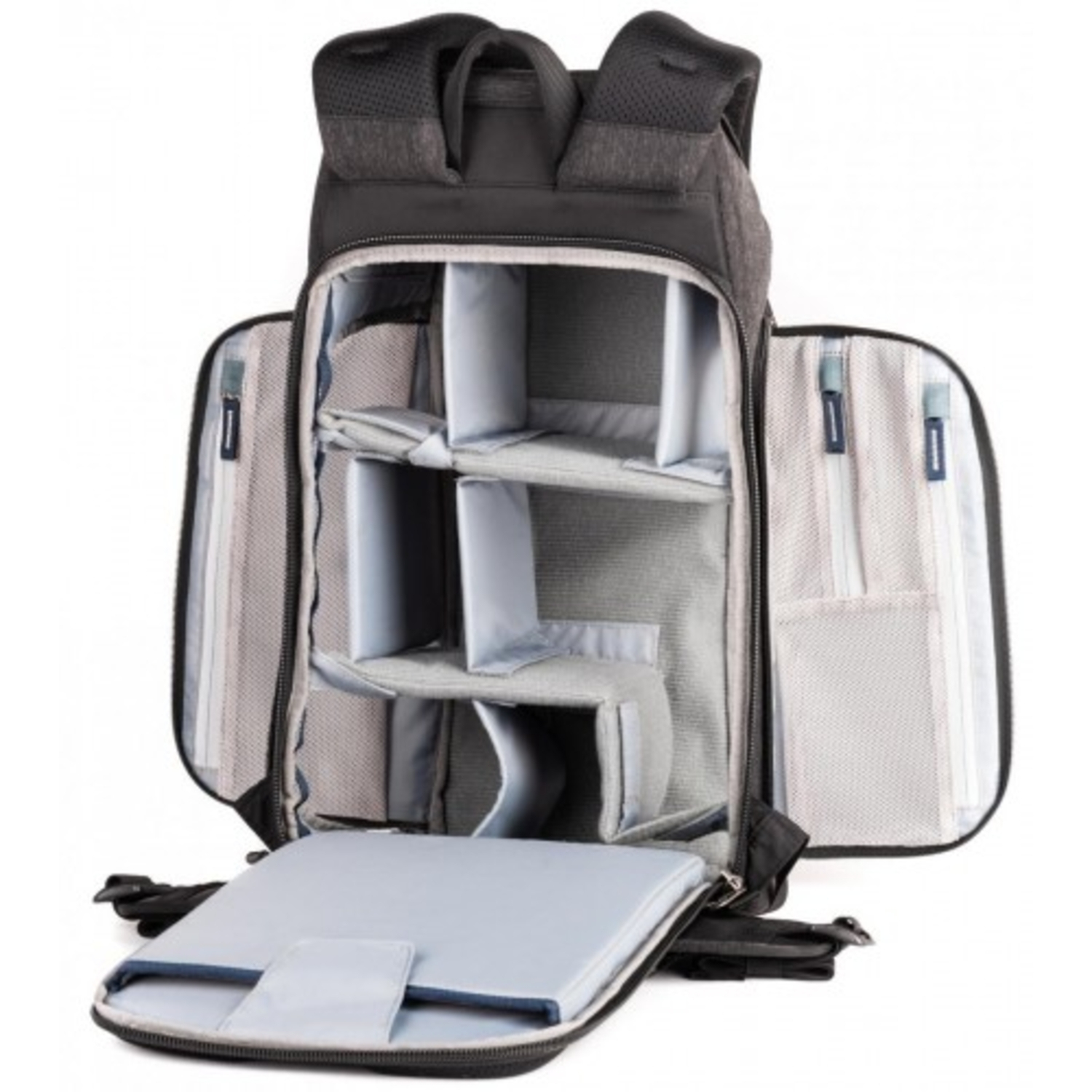 thinkTank Fotorucksack Urban Access™ 13 grau