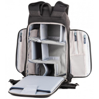 thinkTank Fotorucksack Urban Access™ 13 grau