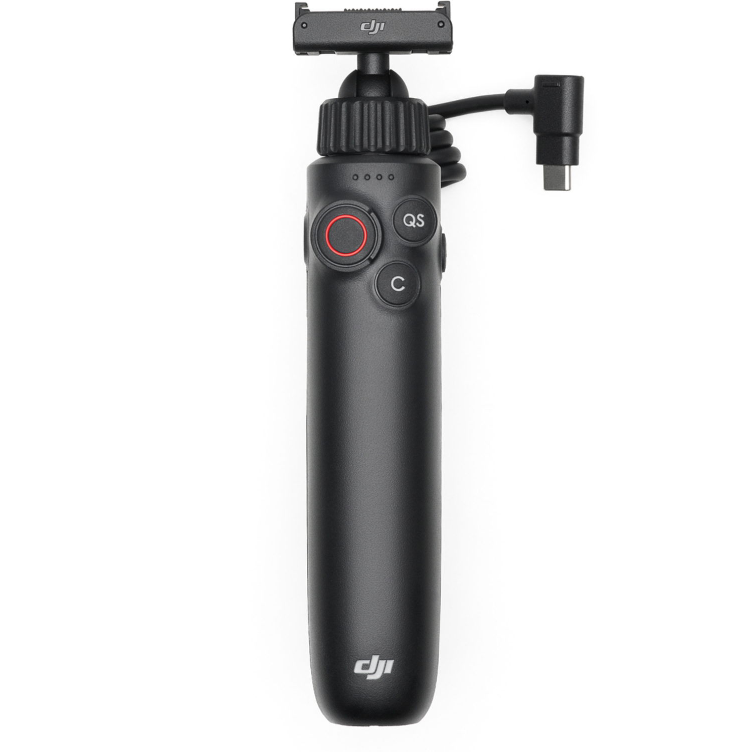 DJI Osmo Action multifunktionaler Ladegriff für Osmo Action 5 Pro und Osmo Action 4